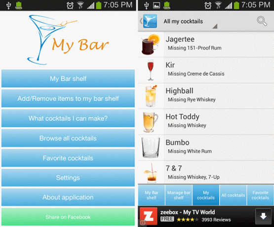 android-recepty-mybar