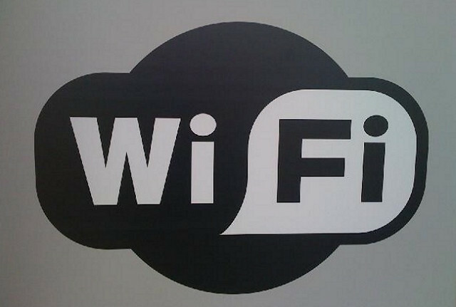 WiFi