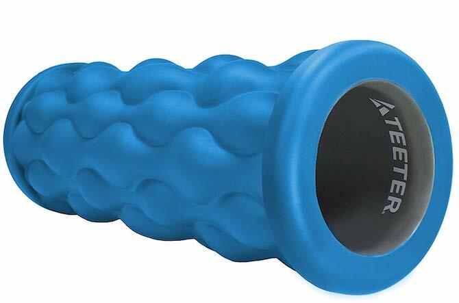 Teeter Massage Foam Roller