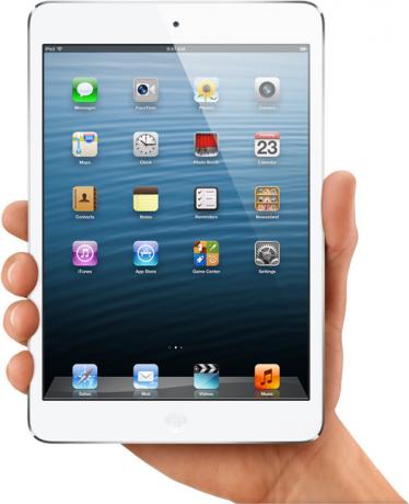 Průvodce nákupem tablet MakeUseOf: Léto 2013 ipadmini