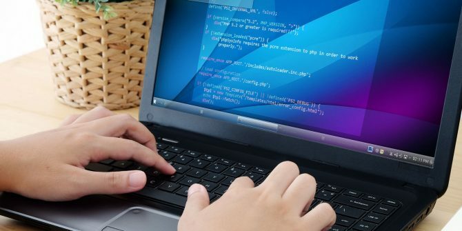 Populární systémy Linux Distros 2018 - vim