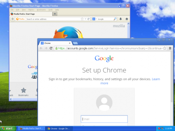 chrome-and-firefox-on-windows-xp