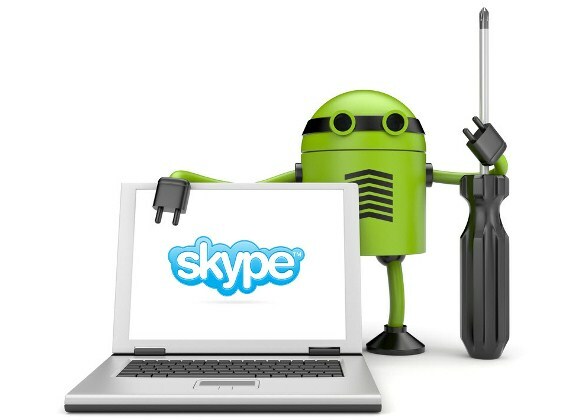 skype security