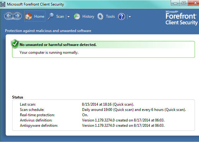 07-Forefront-Client-Security