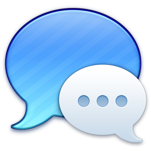 Bye Bye iChat: Začínáme s novým aplikačním hlášením OS X Messages App [Mountain Lion]