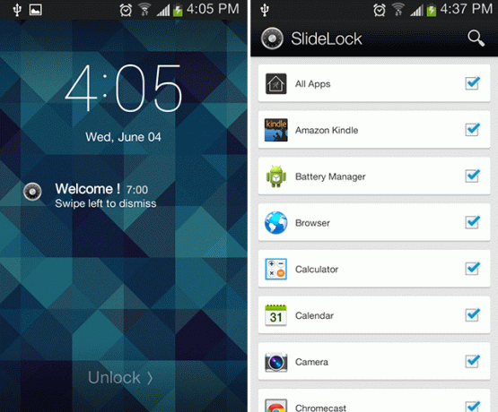 android-lockscreen-slidelock