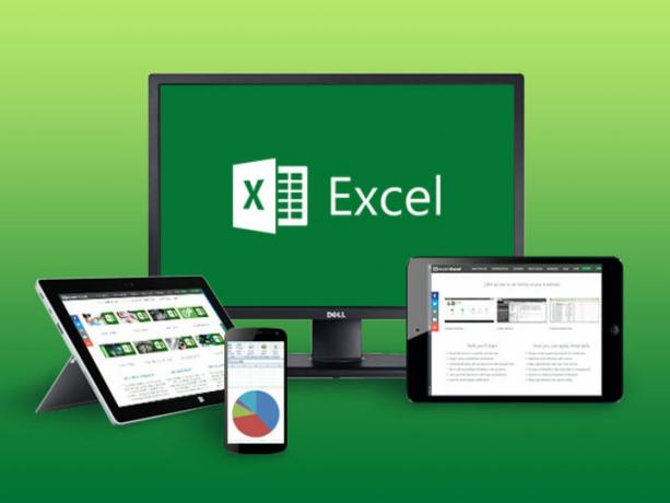 5 kurzů pro upgrade vašich dovedností v Excelu a uložení eLearnExcel Microsoft Excel School Lifetime Subscription