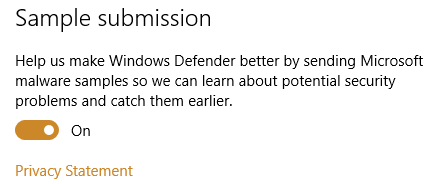 vzorek muo-windows-w10defender