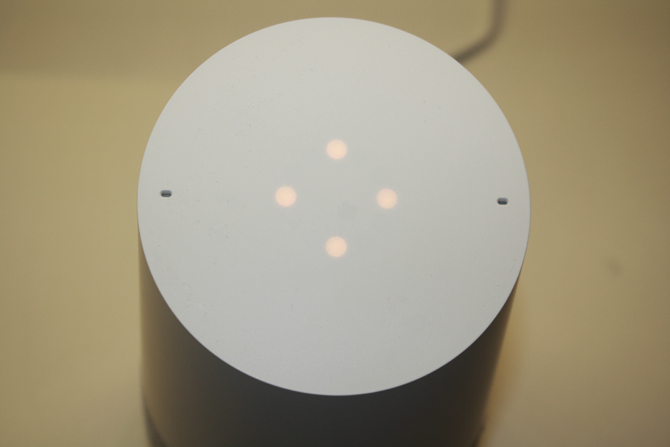 Jak nastavit a používat domovskou stránku Google Home mute