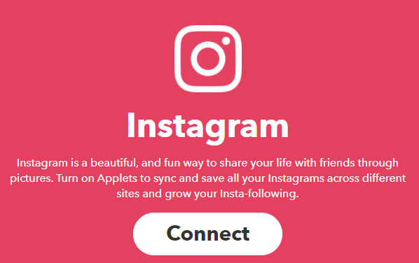 12 IFTTT aplikuje každý narkoman Instagram, který potřebuje použít ifttt instagram