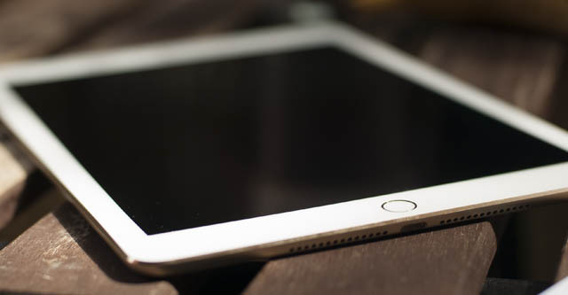 Recenze iPad Air 2 a prozradí DSC 0092