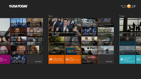 Moje první hodina s Windows 8 Consumer Preview - Snap soud [Stanovisko] usatoday