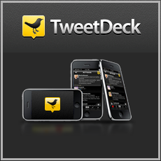 Odeslat delší tweety v TweetDeck With Deck.ly [News] Untitled