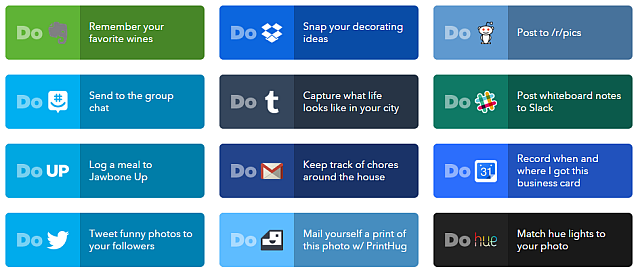 IFTTT-do-button-do-note-do-camera-do-camera-recepty