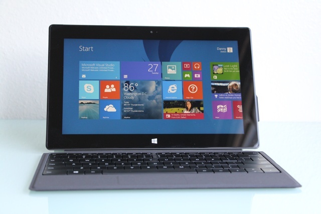 Microsoft Surface Pro 2 Recenze a prozradí microsoft povrch pro 2 recenzi 12