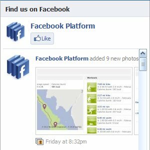 facebook page admin