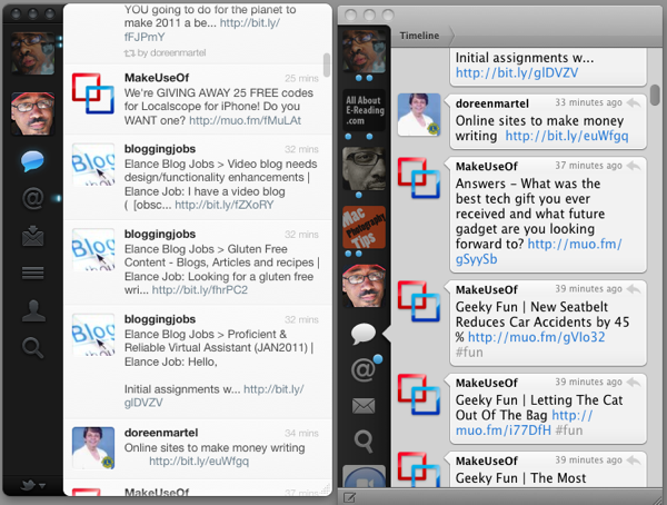 Twitter pro Mac a nový Apple App Store [Mac] twittervstweetie