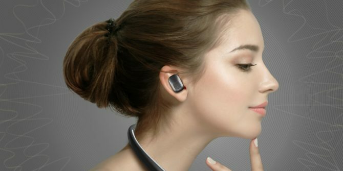 Nákup opravdových bezdrátových sluchátek do uší? 5 funkcí, která budete chtít pro bluetooth párování sluchátek 670x335