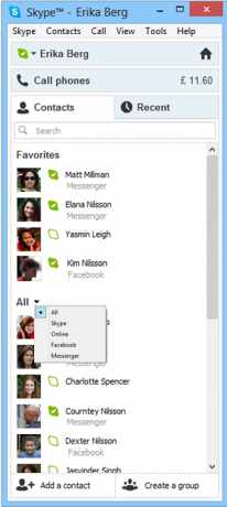 alternativy k Windows Live Messenger