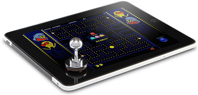 joystick pro ipad