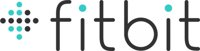 IFTTT představuje logo eBay a Fitbit kanály Fitbit logo 640x165