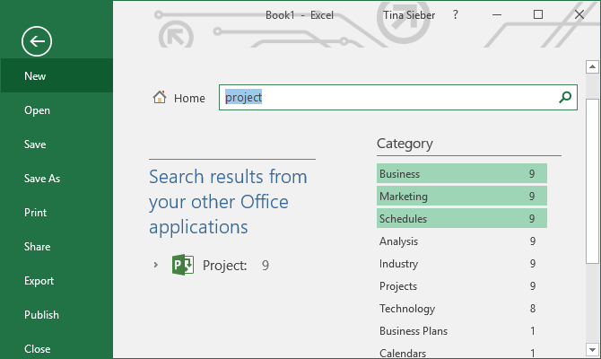 trik excel-template-search