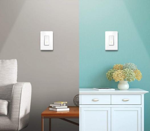 Kasa Smart Wi-Fi Switch 3-Way