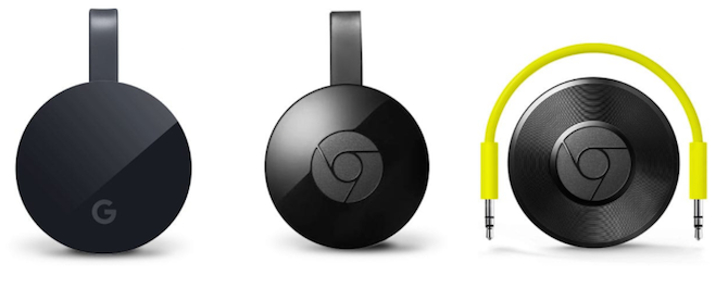 28+ nejužitečnějších domácích automatizačních pomůcek pro nájemce Chromecast 670x265