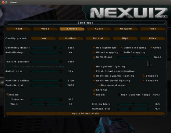 nexuiz_settings