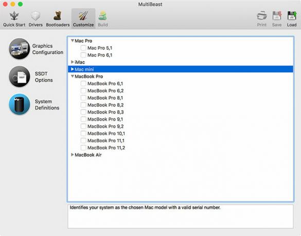 Jak nainstalovat macOS na PC (vyžadováno Mac) multibeast2