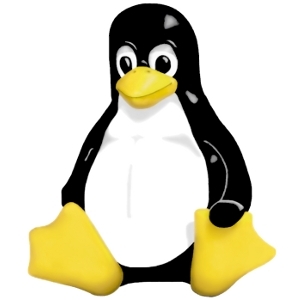 historie linuxu