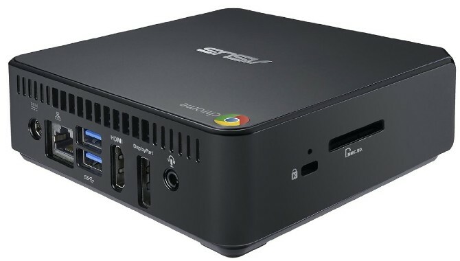 nejlepší chromebox mini pc