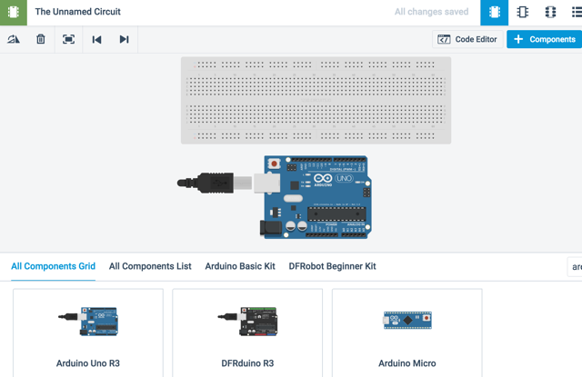 arduino-prkénko-123dc