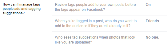 Facebook Ochrana osobních údajů Nastavení, které potřebujete vědět o facebook untag