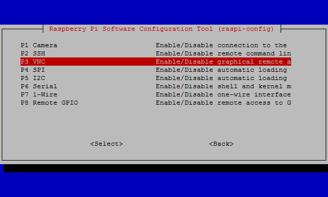 Nastavení VNC na Raspberry Pi na dálkové ovládání pomocí libovolného počítače nebo telefonu