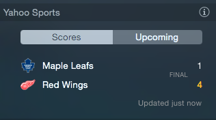 yahoo-sports-score