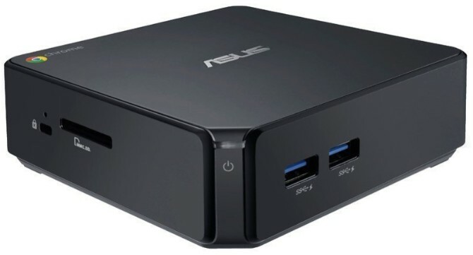 nejlepší chromebox mini pc