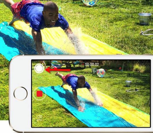 Každý trik iOS 7, který budete potřebovat pro nahrávání videa iPhone Utopia1