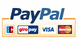 5 Online a softwarové zdroje pro knihkupce paypallogo