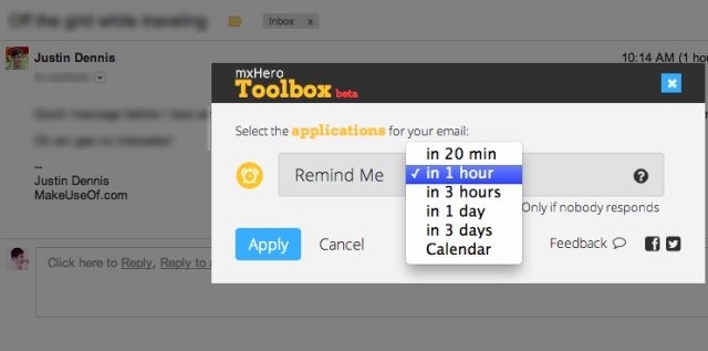 mxHero-Toolbox-For-Gmail-Chrome-Set-Reminder-For-E-maily