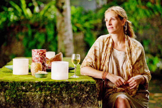 Film Jíst Pray Love