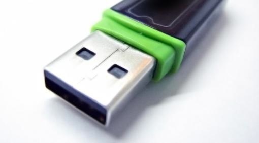 Průvodce Office Worker 101 k jednotkám USB Thumb Drives usb 1