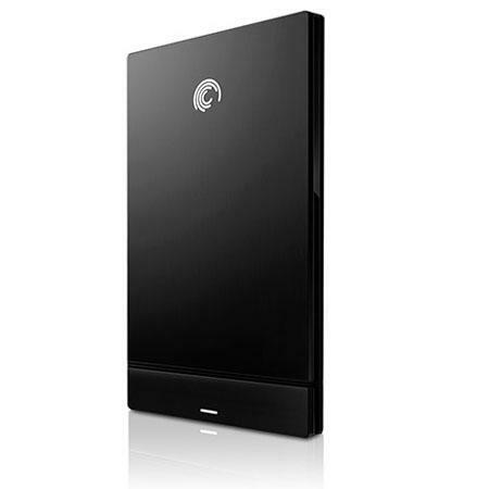 Seagate GoFlex Slim