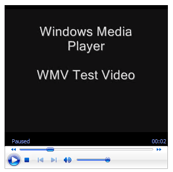 Windows Media Player pluginy