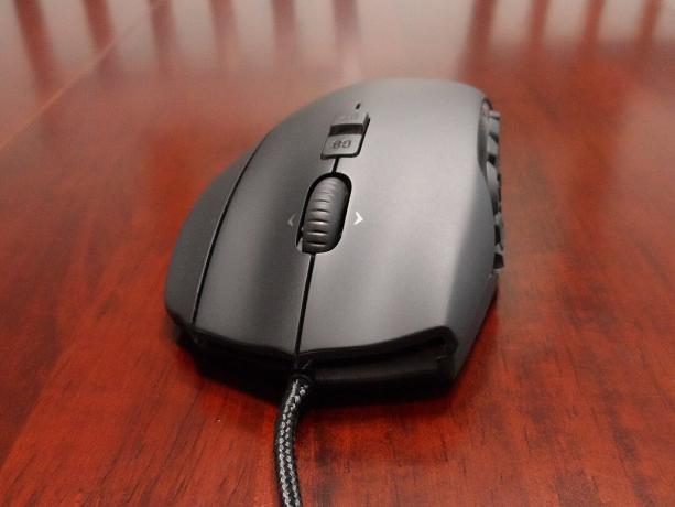 razer naga logitech g600 mouse review