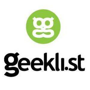 geek komunitní web