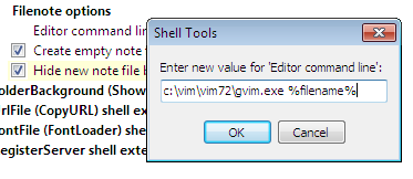 Vylepšete kontextovou nabídku Průzkumníka Windows pomocí customeditoru Shell Tools