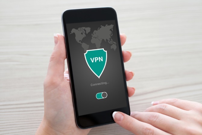 vpn na mobil