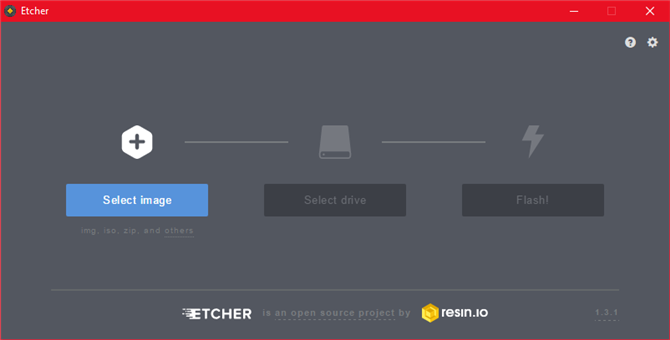 Nejlepší přenosné aplikace, které nevyžadují žádnou instalaci etcher přenosný software pro vypalování obrazu pro usb hole 670x340