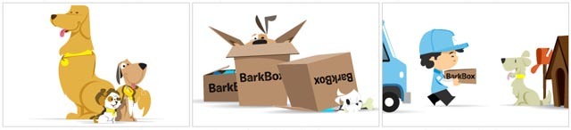 předplatné-dárky-barkbox